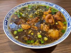 -永丰面馆(汉口路店)