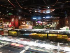 -中百生活剧场(泛海城市广场店)