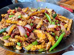 -三丁一体菜(绵远街店)