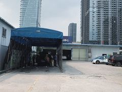 -喜憨儿洗车中心(梅林店)