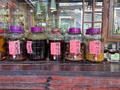-吃货私房菜(丽江束河古镇店)