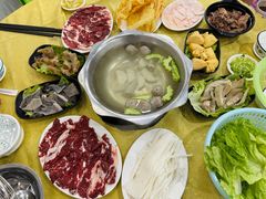-老猫牛肉火锅(沙溪店)