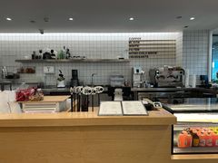 -Cafe Mersey默西咖啡(西交店)