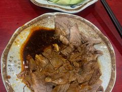 -金杨拉面王小吃面馆·牛三宝面·红烧牛肉粉