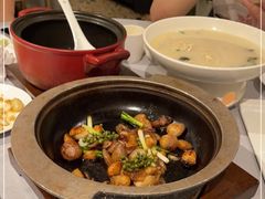 -狮王府淮扬菜(新街口友谊店)