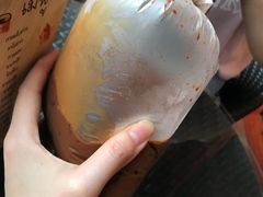 -半坡九号老挝冰咖啡