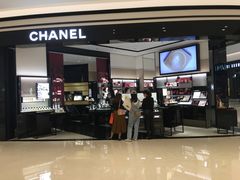 -CHANEL 香奈儿(海岸城店)