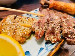 -哥哥の深夜食堂(红松东路店)