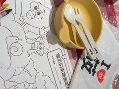 -西贝(武汉群星城店)