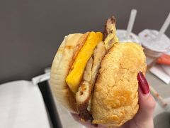 -颓记茶餐厅(美景总店)