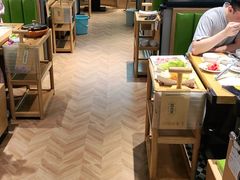 -煲大王猪肚鸡·椰子鸡火锅(红谷滩万达店)