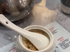 -汗腾格里·风味餐厅(新疆驻京办店)