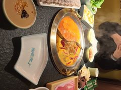 -熊喵来了火锅·牧场好肉(邯郸邯山万达店)