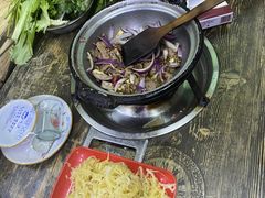 -道邦子烤牛肉(总店)