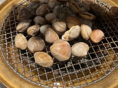 -山焱·炭火自助烤肉(周浦万达店)