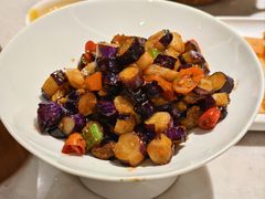 -大潮淮·淮扬菜(何园旗舰店)