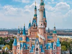 -上海迪士尼度假区