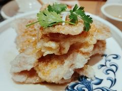 -大同江朝鲜菜•长春地标美食(绿园吾悦广场店)