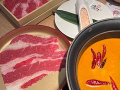 -温野菜涮涮锅(西单大悦城店)