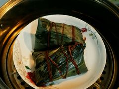 -璐坊粽王(复兴中路店)