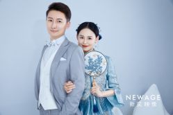 -新奕映像摄影机构