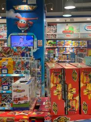 -玩具反斗城(印象城购物中心店)
