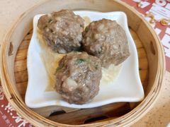 陈皮蒸牛肉球-点都德(千灯湖环宇城店)