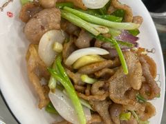 -盈田盈粥庄(博山东路店)