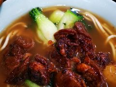 -奎元馆.百年奎元.非遗传承(西湖边的解放路店)