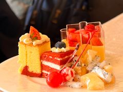 -福建鲤鱼洲酒店