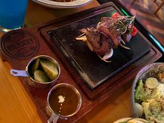 -MR.ROCKY洛奇先生RESTAURANT&BAR(宝安壹方城店)