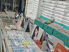 -京光明眼镜批发城(通州万达店)