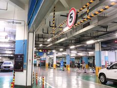 -万达广场(大明宫店)