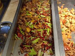 -蓝海国际大饭店·蓝钻自助百汇(兰山店)