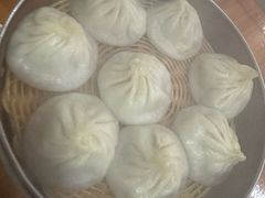 -南京汤包(徽州大道商业步行街店)