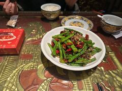 -缪氏川菜(深圳北站缤果空间店)