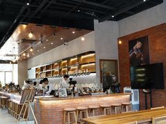 -DECAMERON十日谈(前海嘉里中心店)
