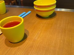 -泰盏鬼·颓废冬阴(陈家祠扬韬店)