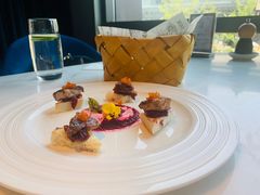 -Wei菋·Le Bistrot