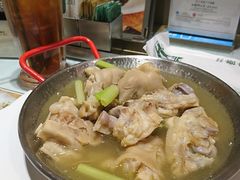 -翠华餐厅(德辅道中店)