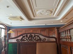 -德大西餐社(云南南路店)