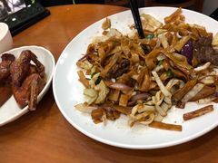 -煲煲掂风味煲仔饭餐厅(西区店)