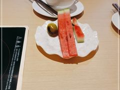 -新大新豆米火锅1993(万象汇店)