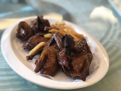 -潮福城大酒楼(北尚店)