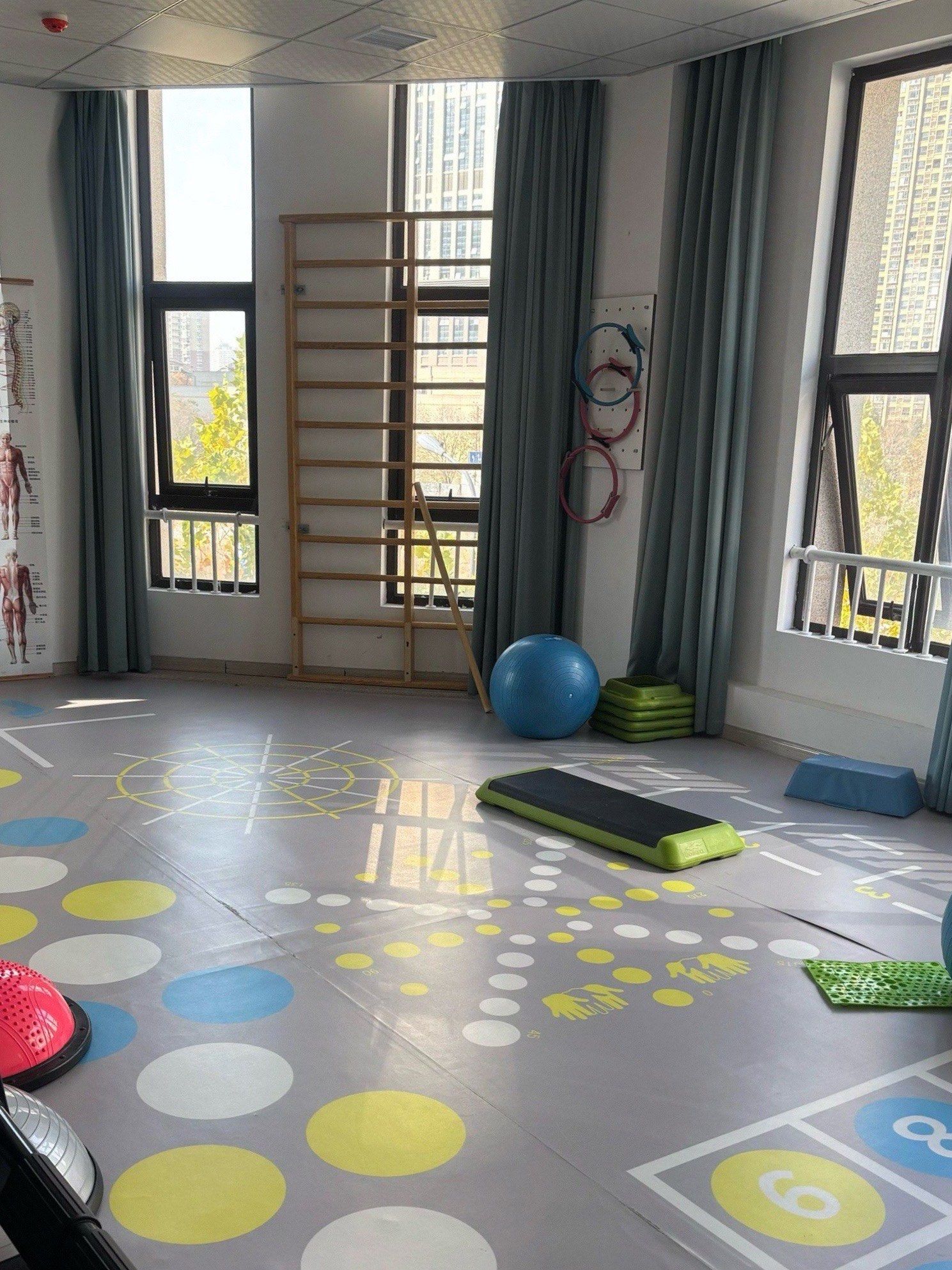 北京体育大学与北京市上地医院签约揭牌共建附属医院