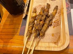 -木屋烧烤(西南角店)