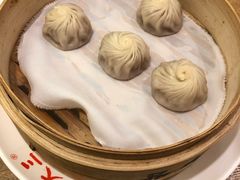 特色小笼包-品大三——南京菜(大行宫店)