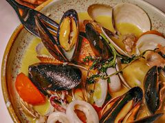 -Osteria Garden 生蚝花园餐厅(原进贤路店)