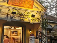 -T80科技文化国际社区-停车场