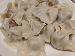 牛肉大葱饺-金春禧(贵和领秀城店)